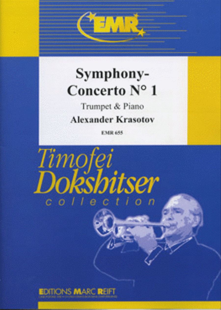 Symphony Concerto No. 1