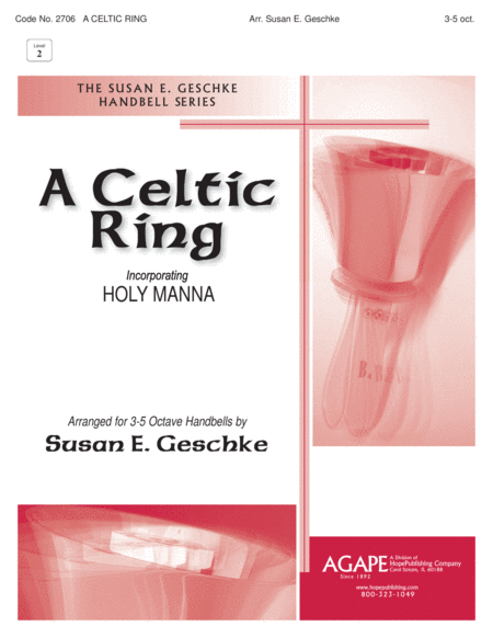 A Celtic Ring image number null