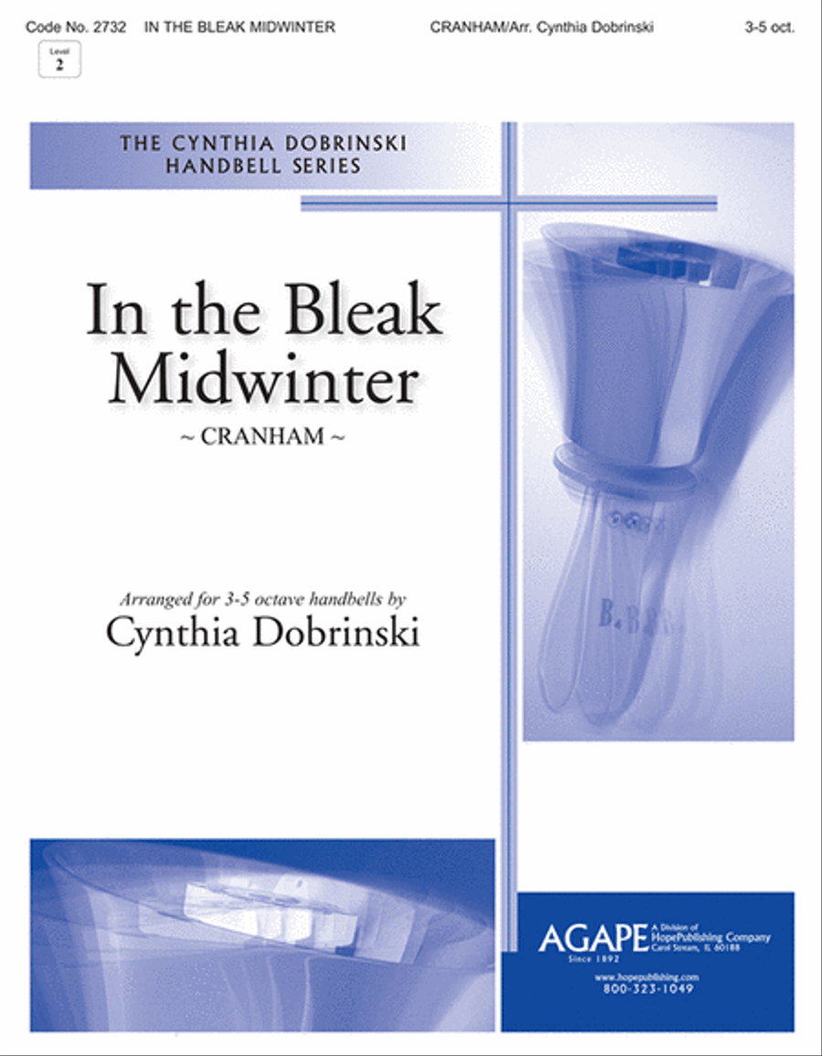 In the Bleak Midwinter