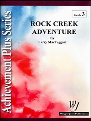 Rock Creek Adventure