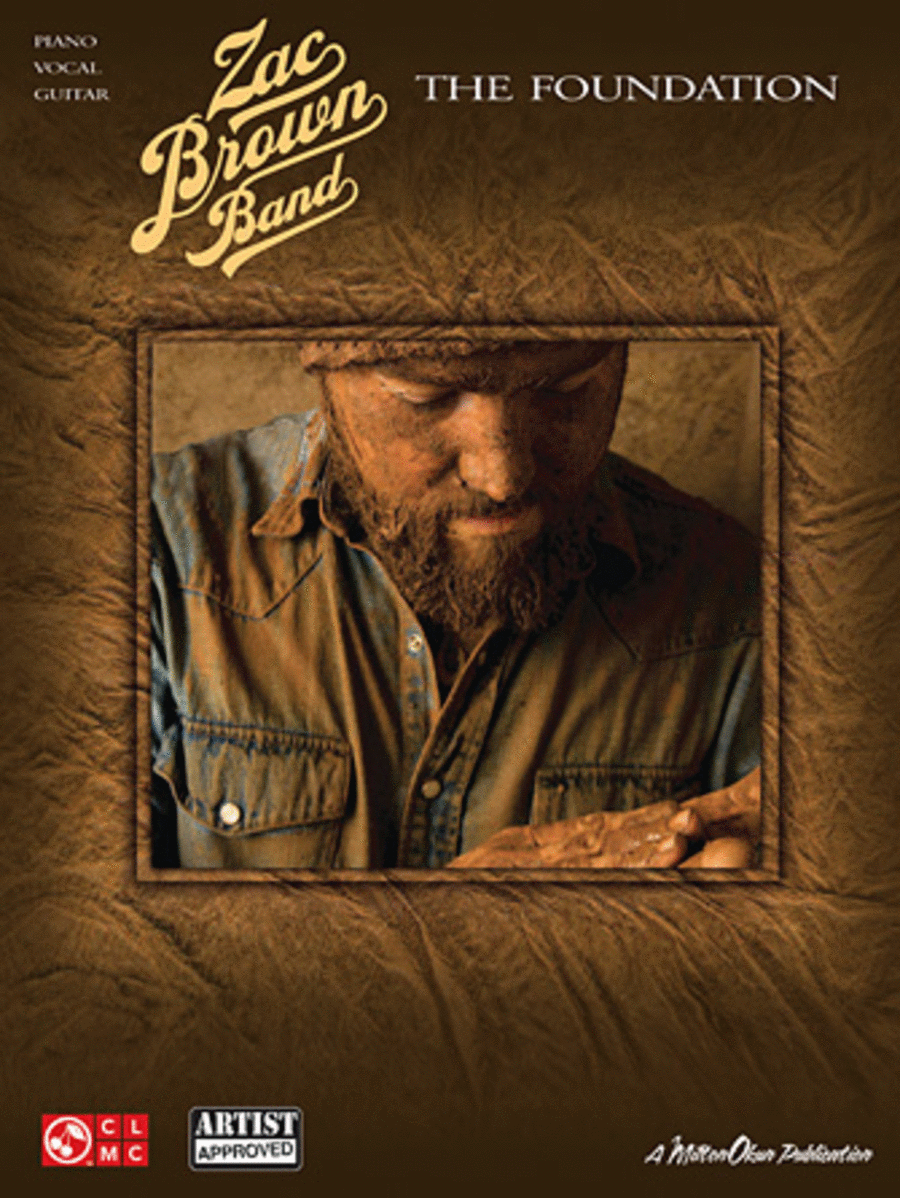 Zac Brown Band – The Foundation