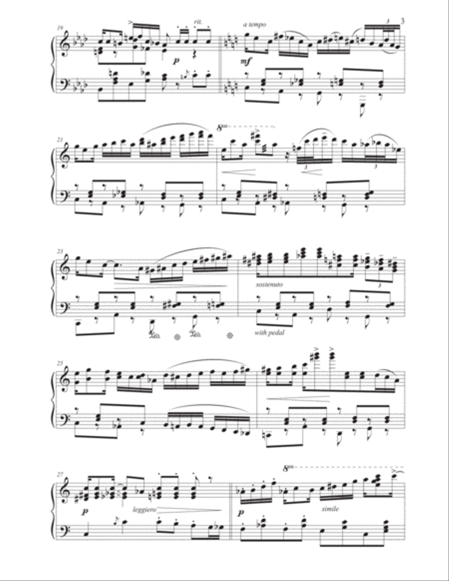 Hodgepodge Piano Method scores gallery preview page 5