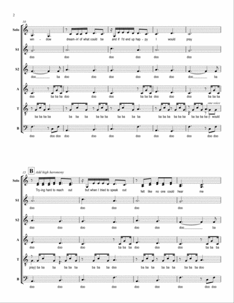 Breakaway Breakaway Divisi scores gallery preview page 2