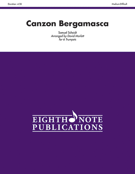 Canzon Bergamasca