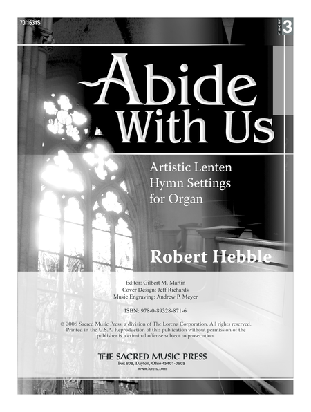 Abide With Us image number null