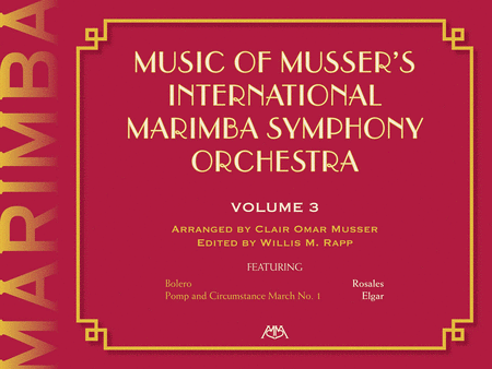 Music of Musser