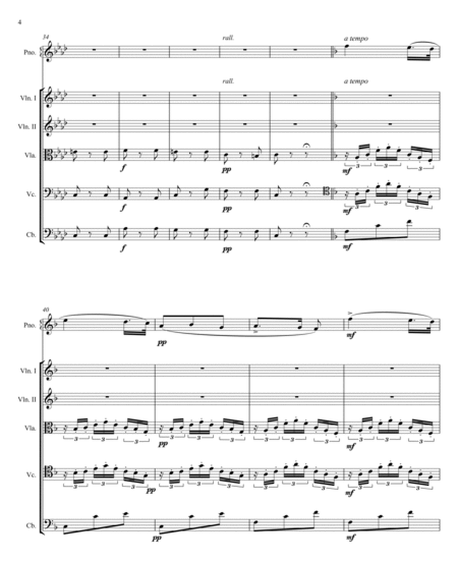 Fantasia da concerto danota (piano)