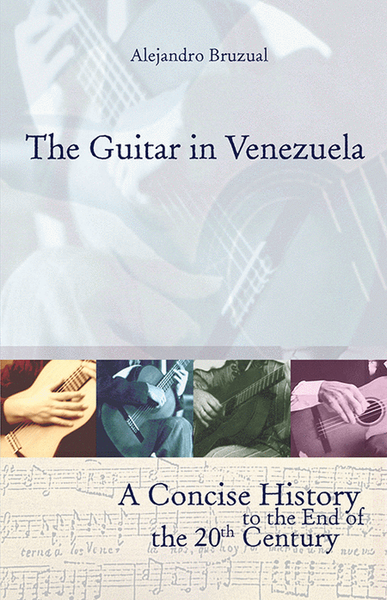 The Guitar in Venezuela