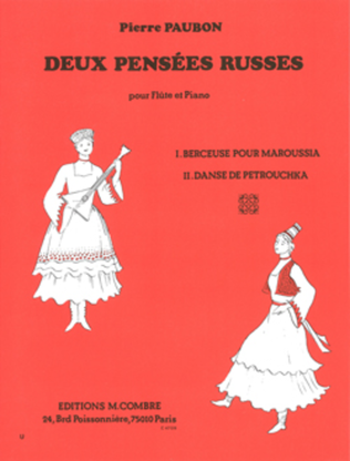 Pensees russes (2)