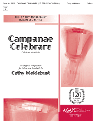 Campanae Celebrare (Celebrate with Bells)