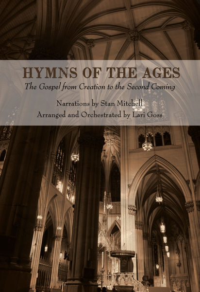 Hymns Of The Ages - Orchestration