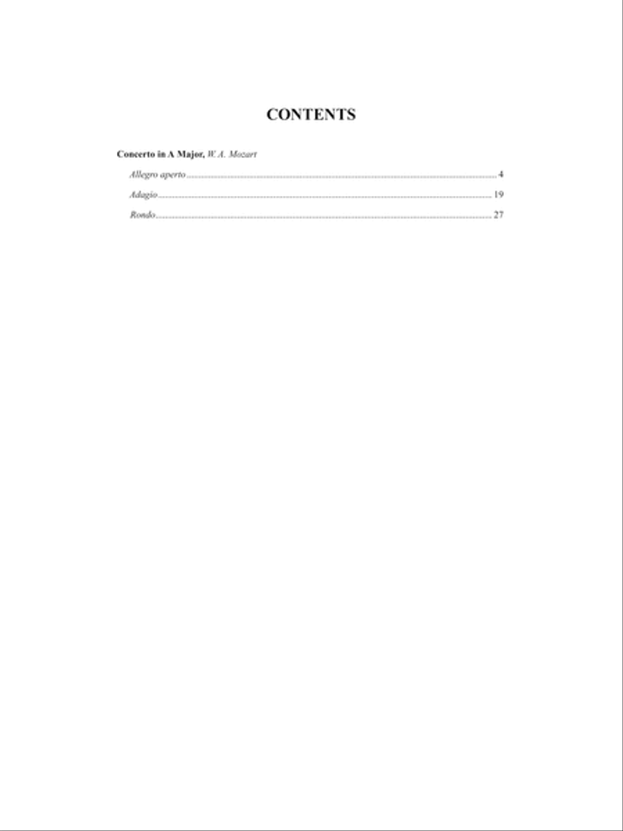 Suzuki Violin School, Volume 9 String Methods scores gallery preview page 2