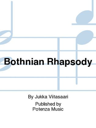 Bothnian Rhapsody