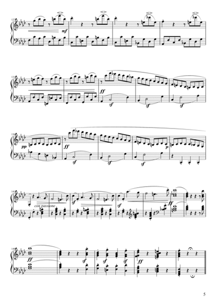 Beethoven Sonata No.1 image number null