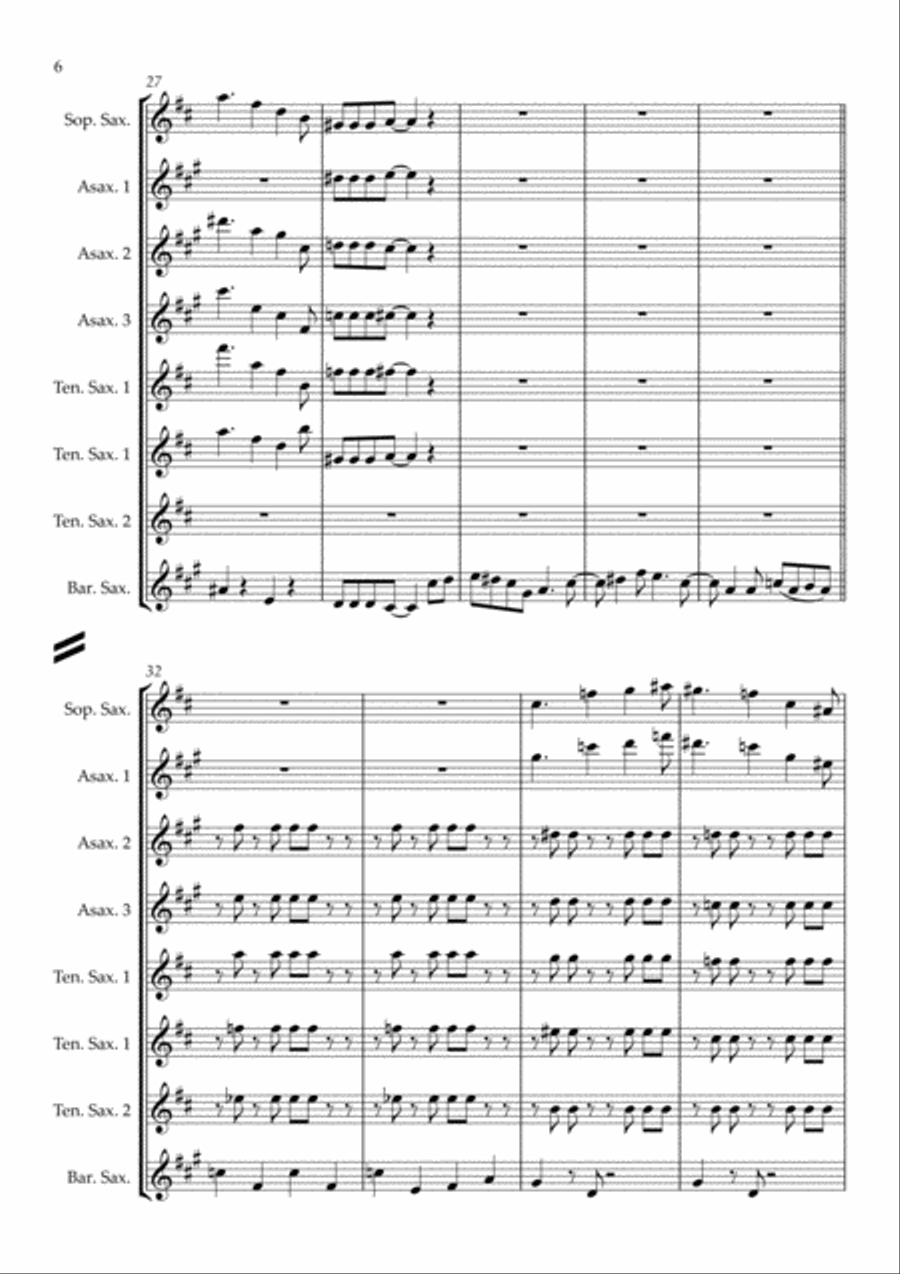Theme From The Simpsons
