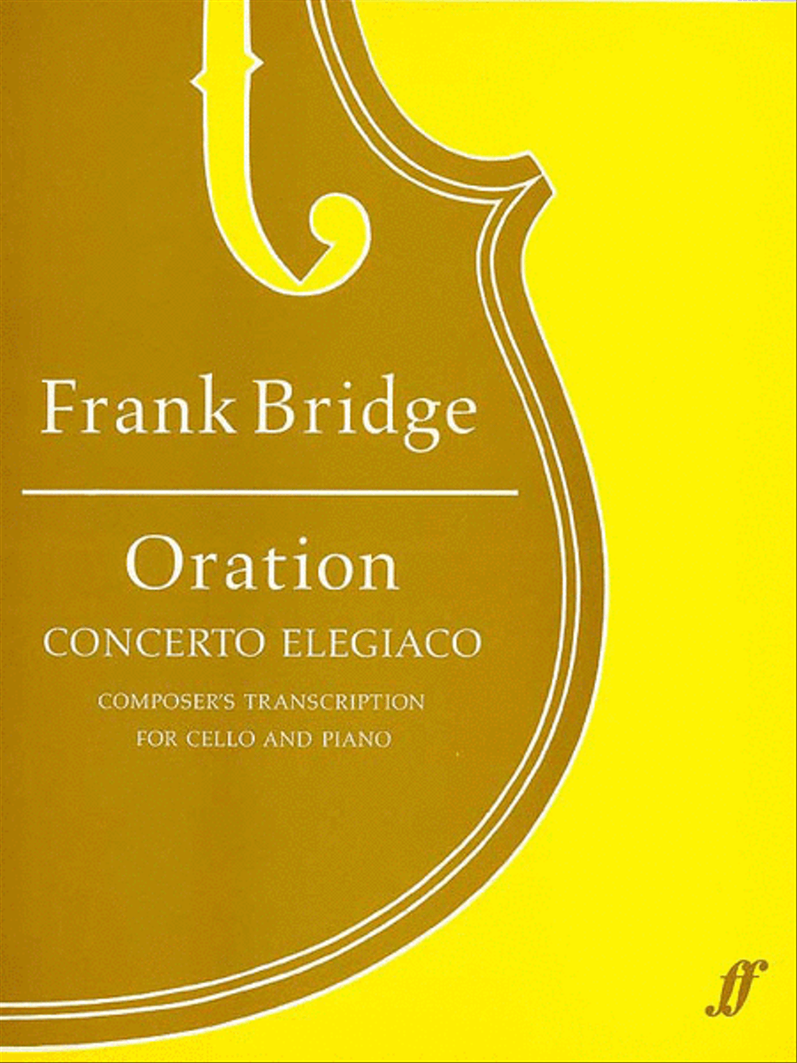 Oration Small Ensemble scores gallery preview page 1
