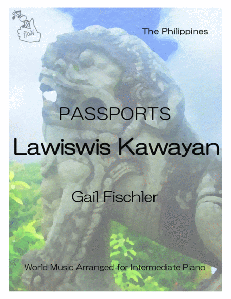 Passports: Lawiswis Kawayan