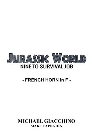 Nine To Survival Job