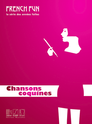 Chansons Coquines