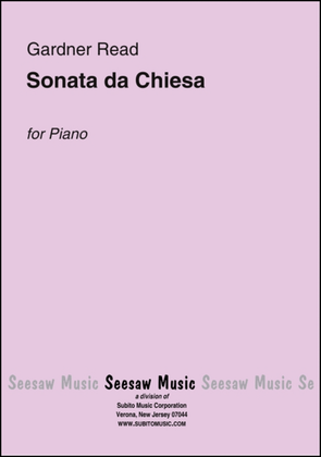 Sonata da Chiesa