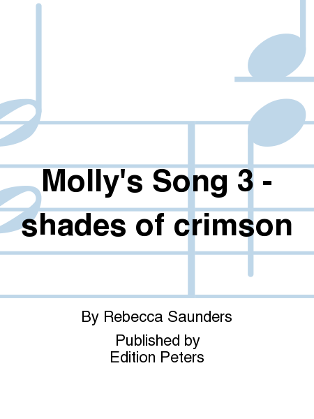 Molly's Song 3