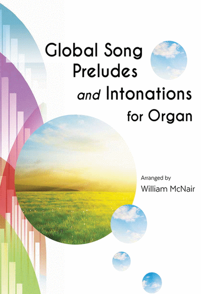 Global Song Preludes and Intonations