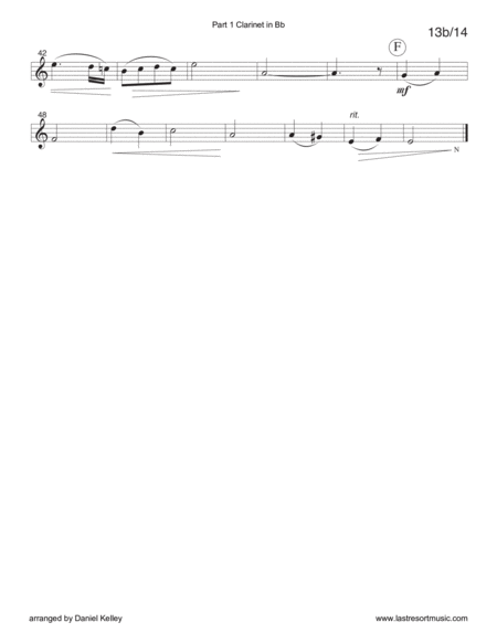The Song of the Birds for String or Piano Trio (or Wind trio or Mixed Trio)