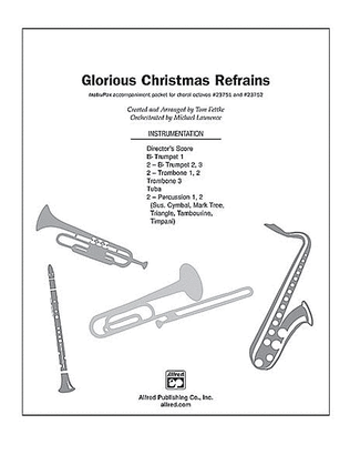 Glorious Christmas Refrains
