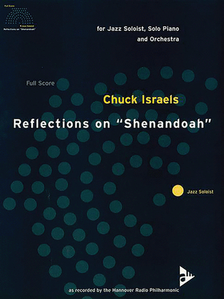 Reflections on Shenandoah