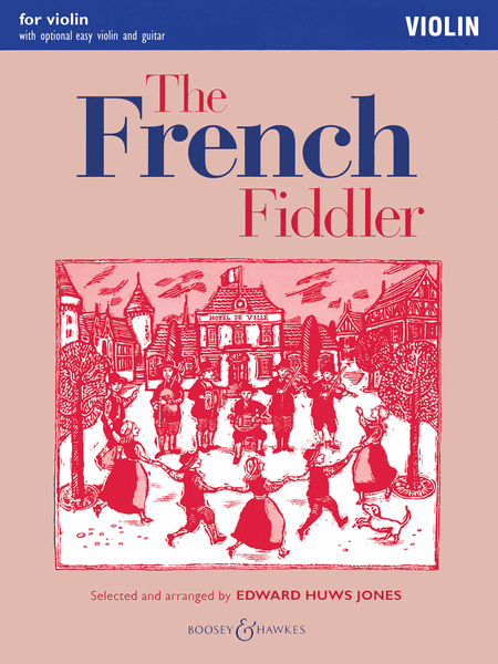 The French Fiddler