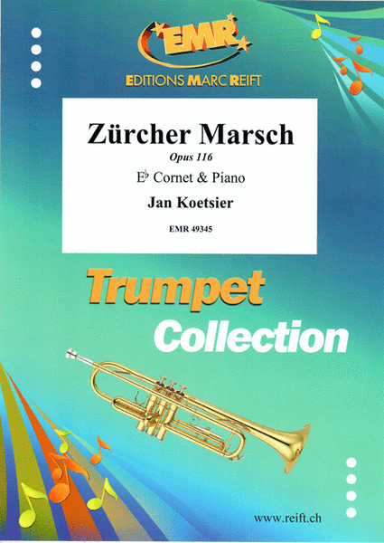 Zurcher Marsch image number null