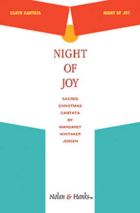 Night of Joy - Cantata