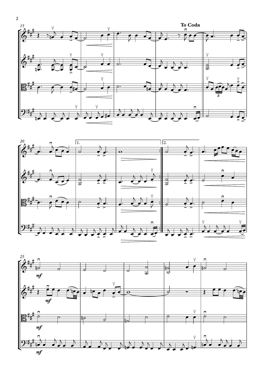Tears In Heaven