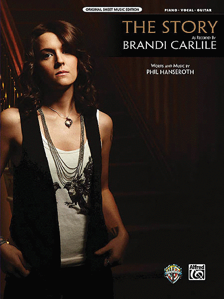 Brandi Carlile: The Story