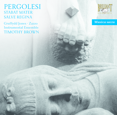 Musica Sacra: Pergolesi's Stab