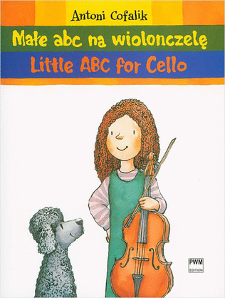 Little ABC for Cello