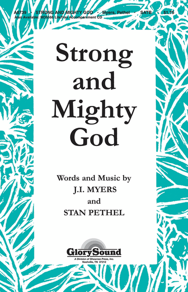 Strong and Mighty God image number null