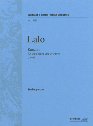 Book cover for Trumpet Concerto in E major