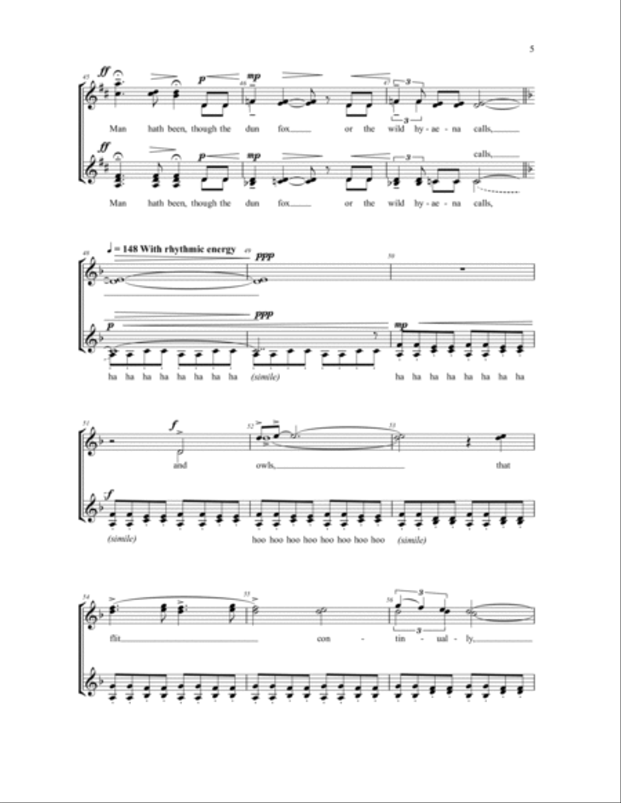 Silence SSAA scores gallery preview page 4