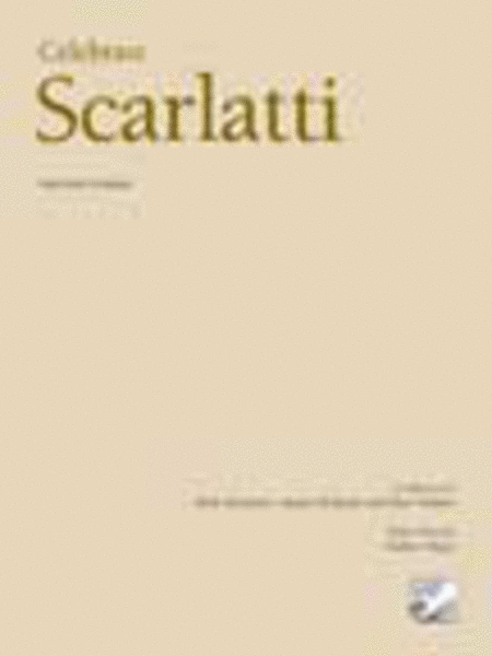 Celebrate Scarlatti