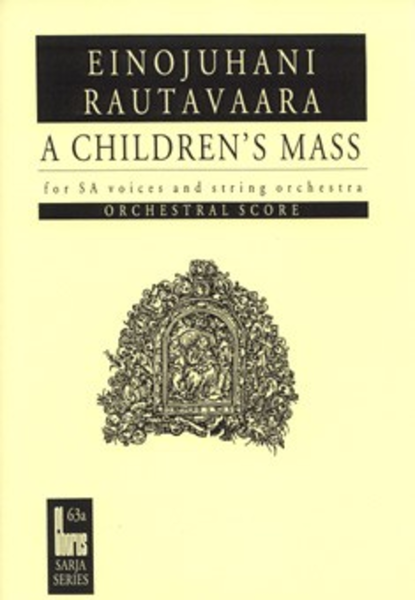 Children's Mass