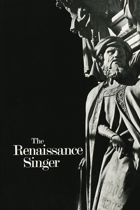 The Renaissance Singer