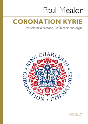 Coronation Kyrie