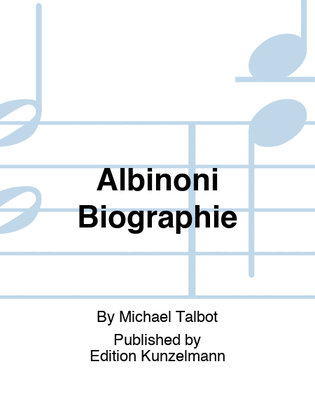 Albinoni