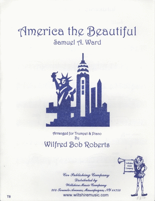 America, the Beautiful (Wilfred Bob Roberts)