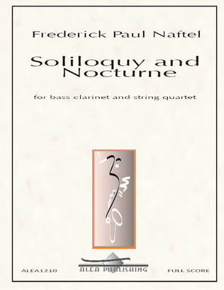 Soliloquy and Nocturne