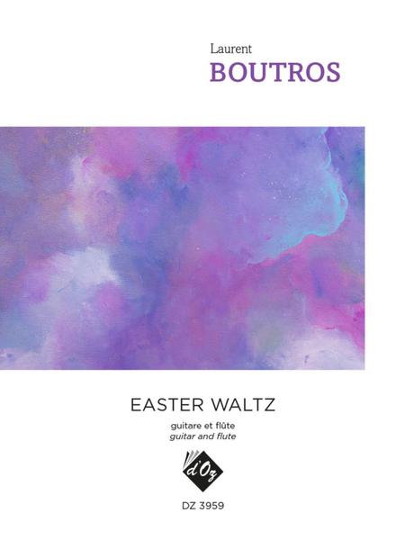 Easter Waltz