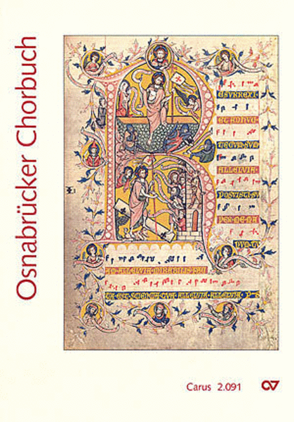 Osnabrucker Chorbuch