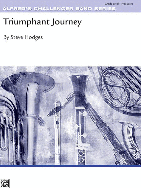 Steve Hodges: Triumphant Journey
