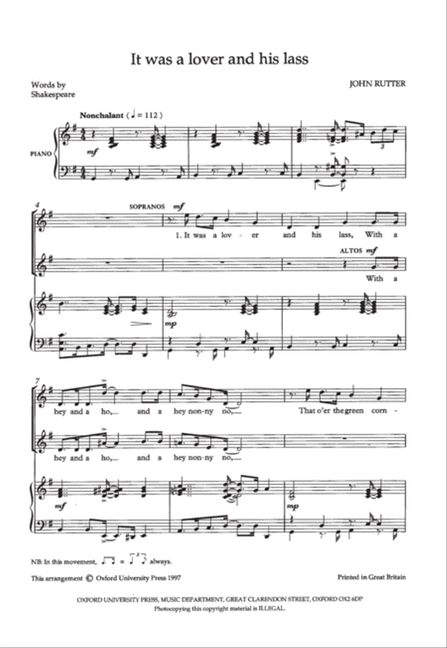 It was a lover and his lass SA scores gallery preview page 3